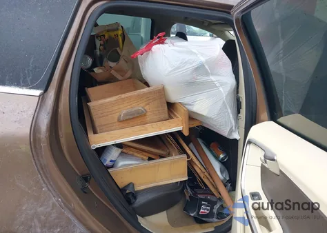 2012 Volvo Xc60 T6/T6 Platinum/T6 Premier Plus/T6 R-Design/T6 R-Design Platinum/T6 R-Design Premier Plus из США, поврежденный, VIN YV4902DZ2C2320695